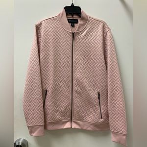 Sharp looking men’s light weight jacket in L